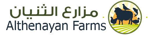 مزارع الثنيان - Althenayan Farms